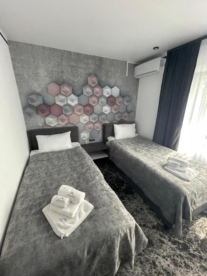 Hotel Stella