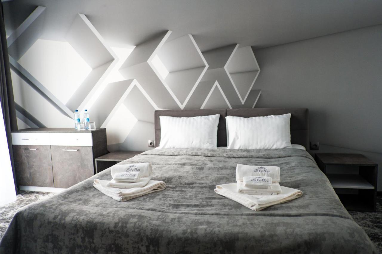 Stella Hotel *
