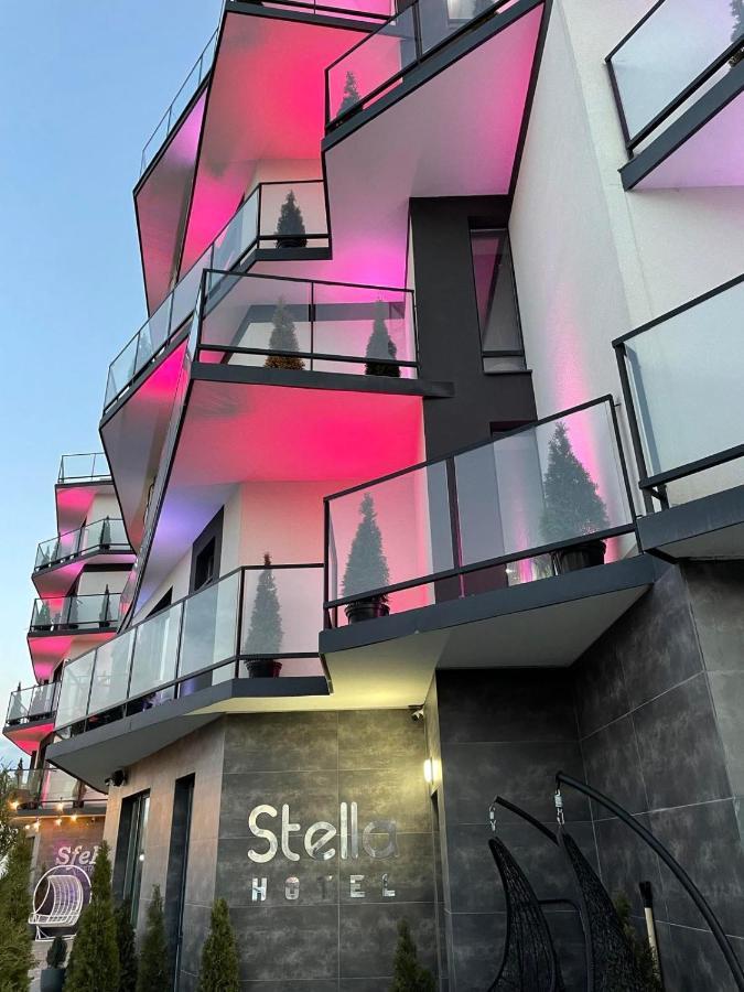 Stella Hotel