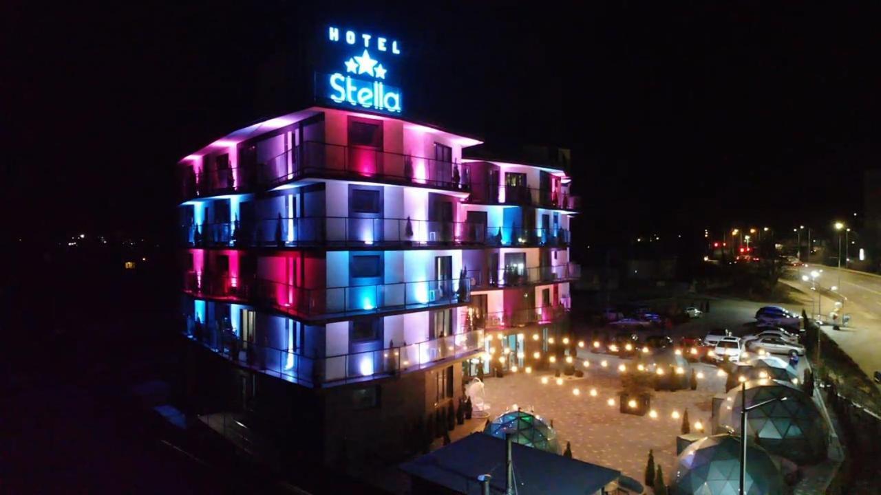 Stella Hotel *
